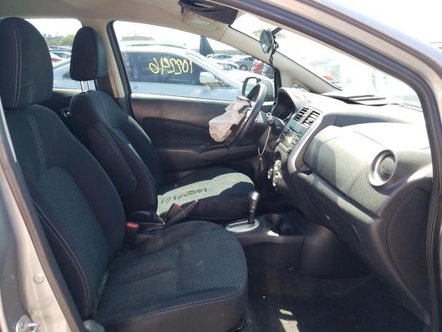 Photo 5 from auction – 2014 NISSAN VERSA NOTE with VIN 3N1CE2CP4EL433806