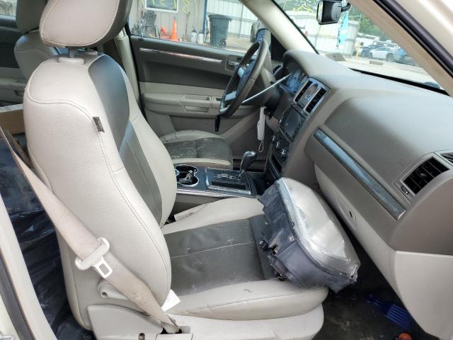 Photo 5 from auction – 2008 CHRYSLER 300 TOURIN with VIN 2C3LA53G98H210978