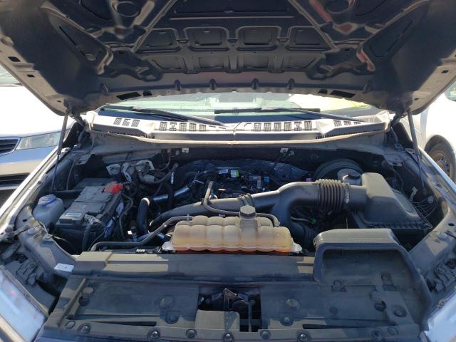 Photo 7 from auction – 2019 FORD F150 SUPER with VIN 1FTEX1CP5KKC36098