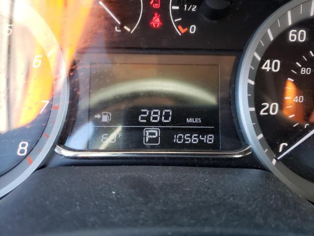 Photo 8 from auction – 2014 NISSAN SENTRA S with VIN 3N1AB7AP1EY222002