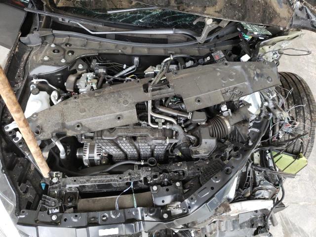 Photo 7 from auction – 2022 NISSAN ALTIMA SR with VIN 1N4BL4CW1NN359204