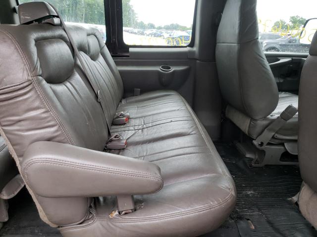 Photo 6 from auction – 2004 CHEVROLET EXPRESS G3 with VIN 1GAHG35U741174619