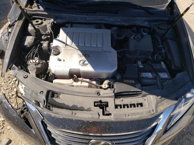 Photo 7 from auction – 2018 LEXUS ES 350 with VIN 58ABK1GG9JU084118