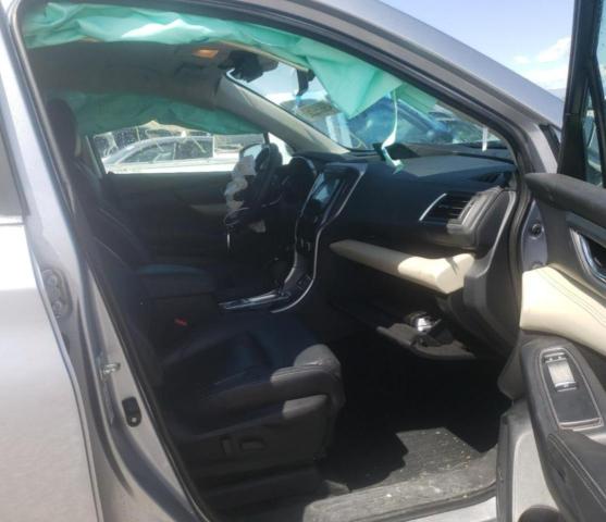 Photo 5 from auction – 2019 SUBARU ASCENT LIM with VIN 4S4WMAJD9K3479330