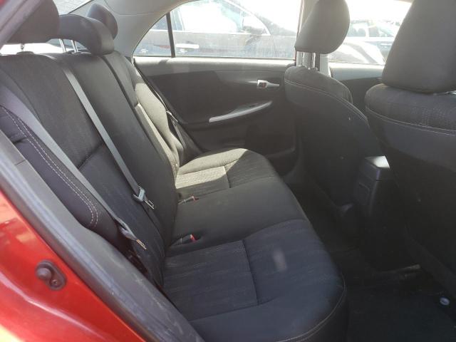 Photo 6 from auction – 2013 TOYOTA COROLLA BA with VIN 2T1BU4EE6DC007796