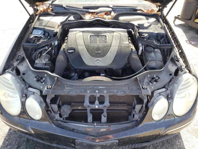 Photo 7 from auction – 2008 MERCEDES-BENZ E 350 with VIN WDBUF56X08B229648