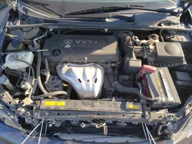 Photo 7 from auction – 2010 TOYOTA SCION TC with VIN JTKDE3B73A0304142