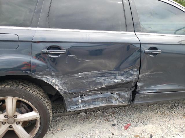 Photo 9 from auction – 2012 AUDI Q7 PRESTIG with VIN WA1DGAFE2CD008680