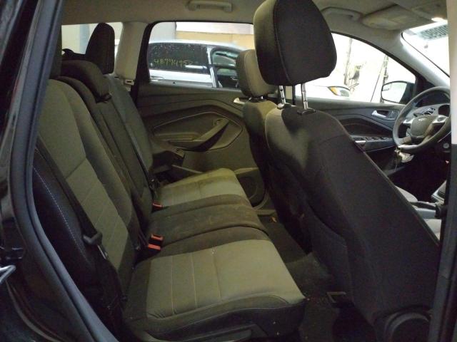Photo 6 from auction – 2016 FORD ESCAPE SE with VIN 1FMCU9GX7GUB81864