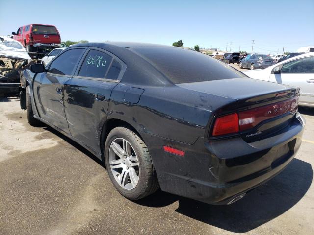 Photo 3 from auction – 2014 DODGE CHARGER SE with VIN 2C3CDXBG3EH324846