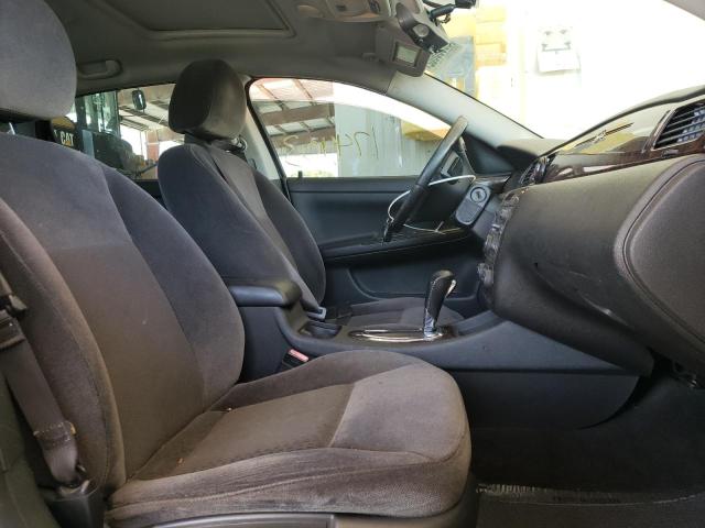 Photo 5 from auction – 2013 CHEVROLET IMPALA LT with VIN 2G1WG5E3XD1235577