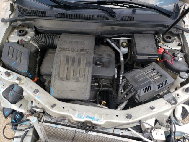 Photo 7 from auction – 2014 CHEVROLET EQUINOX LT with VIN 2GNALCEK9E6139671