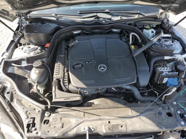 Photo 7 from auction – 2012 MERCEDES-BENZ E 350 with VIN WDDHF5KB3CA561956