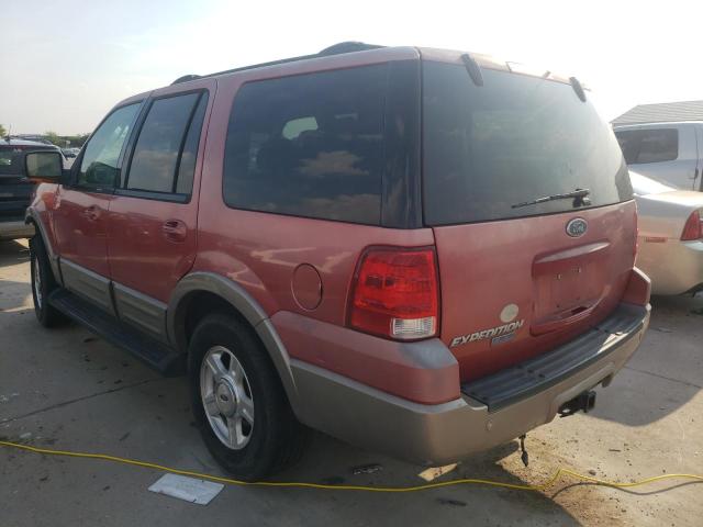 Photo 3 from auction – 2003 FORD EXPEDITION with VIN 1FMRU17L63LA15117