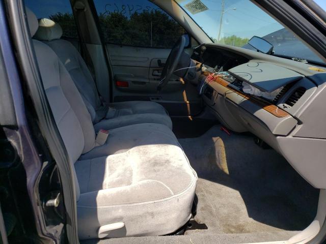 صورة رقم 5 من المزاد - 2001 FORD CROWN VICT مع VIN 2FAFP74W01X203296
