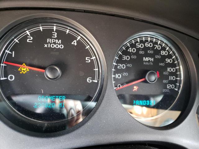 Photo 8 from auction – 2007 GMC YUKON with VIN 1GKFC13C97J343508