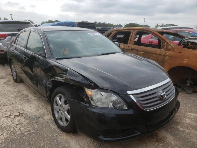 Photo 1 from auction – 2008 TOYOTA AVALON XL with VIN 4T1BK36B58U304597