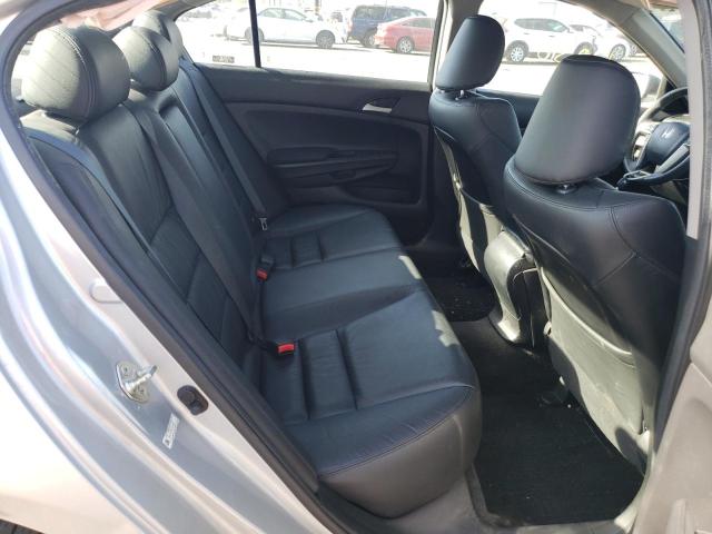 Photo 6 from auction – 2012 HONDA ACCORD SE with VIN 1HGCP2F68CA214296