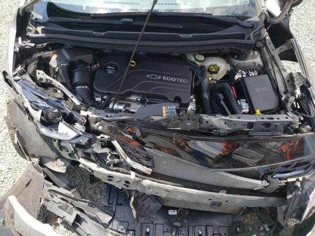 Photo 7 from auction – 2017 CHEVROLET CRUZE LT with VIN 3G1BE6SM5HS560137