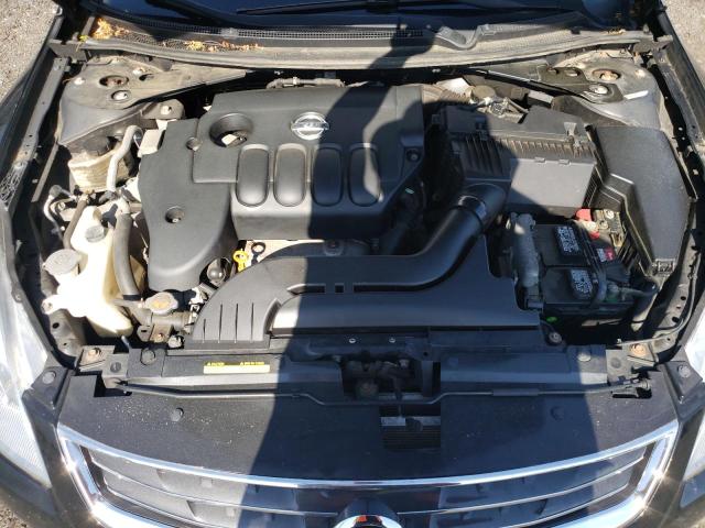 Photo 7 from auction – 2012 NISSAN ALTIMA BAS with VIN 1N4AL2AP1CN532678