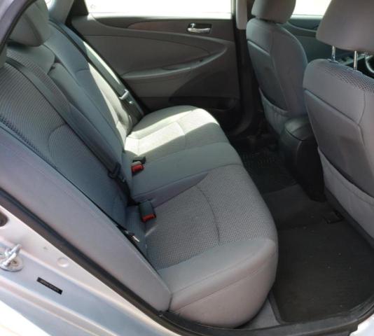 Photo 6 from auction – 2013 HYUNDAI SONATA GLS with VIN 5NPEB4ACXDH539119