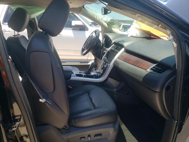 Photo 5 from auction – 2014 FORD EDGE LIMIT with VIN 2FMDK3KC7EBA16959