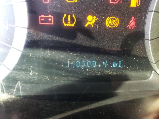 Photo 8 from auction – 2011 FORD ESCAPE XLT with VIN 1FMCU0D76BKB33129
