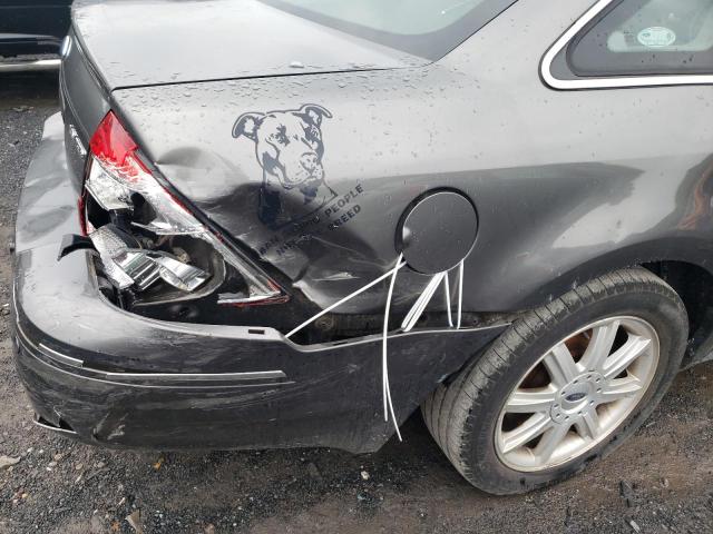 Photo 9 from auction – 2005 FORD FIVE HUNDR with VIN 1FAHP28115G101995