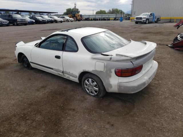 Photo 3 from auction – 1991 TOYOTA CELICA ST with VIN JT2AT86F6M0051541