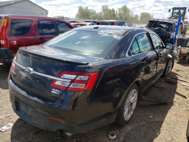 Photo 4 from auction – 2013 FORD TAURUS SEL with VIN 1FAHP2H85DG195021