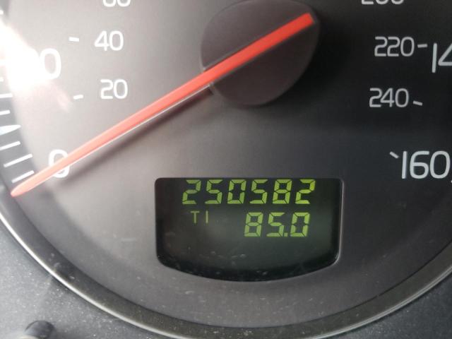 Photo 8 from auction – 2004 VOLVO XC70 with VIN YV1SZ59H141127581