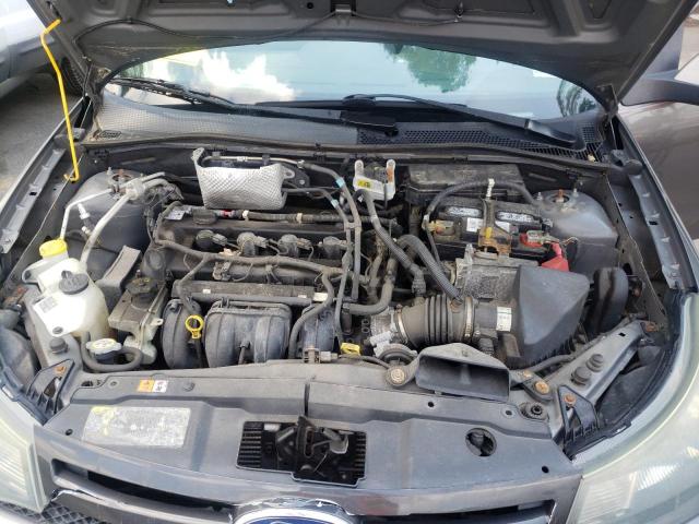 Photo 7 from auction – 2011 FORD FOCUS SES with VIN 1FAHP3GN7BW157791