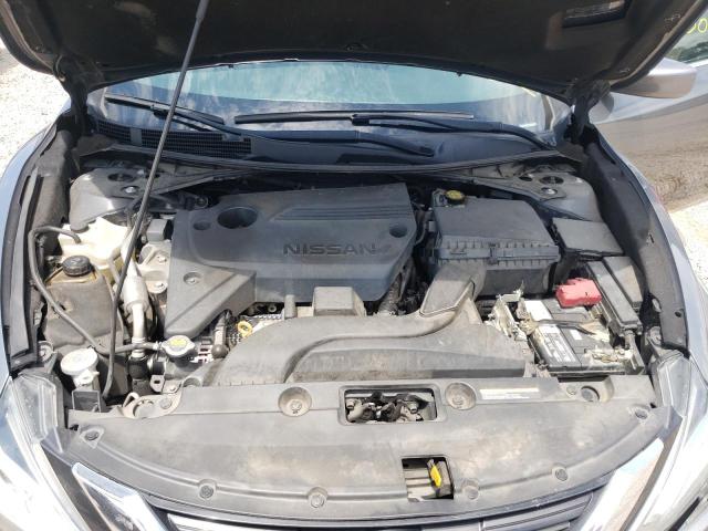 Photo 7 from auction – 2017 NISSAN ALTIMA 2.5 with VIN 1N4AL3AP1HC475875