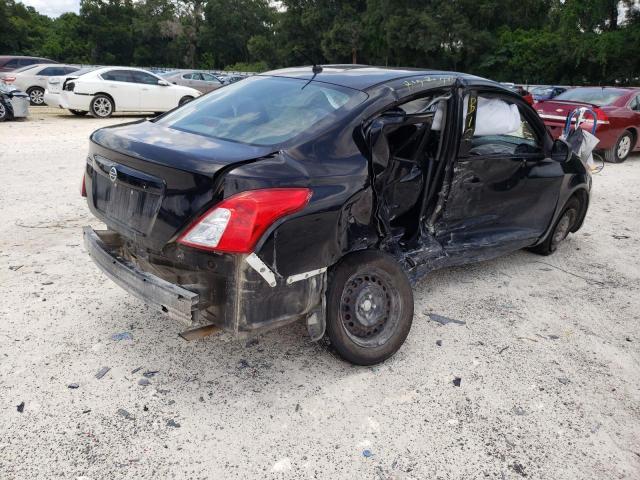 Photo 4 from auction – 2015 NISSAN VERSA S with VIN 3N1CN7AP6FL801307