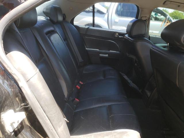 Photo 6 from auction – 2006 CADILLAC STS with VIN 1G6DW677860170091