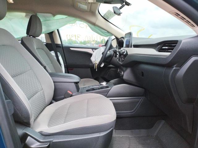 Photo 5 from auction – 2020 FORD ESCAPE SE with VIN 1FMCU9G6XLUA25285