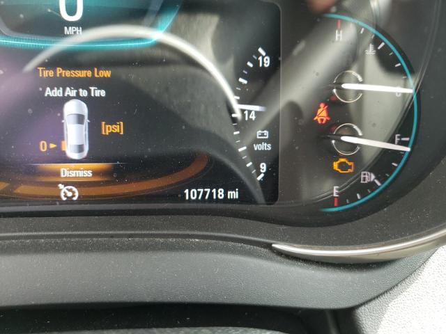 Photo 8 from auction – 2015 BUICK LACROSSE with VIN 1G4GB5G37FF332038