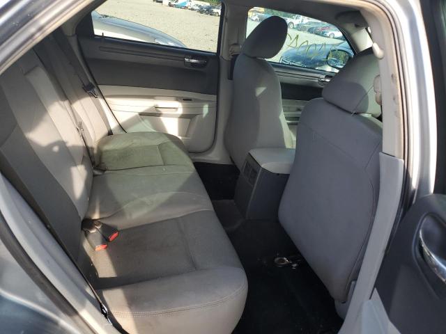 Photo 6 from auction – 2006 CHRYSLER 300 with VIN 2C3LA43R86H514389
