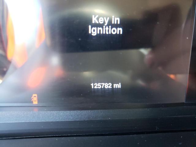 Photo 8 from auction – 2016 RAM 1500 SLT with VIN 1C6RR7TT4GS104394