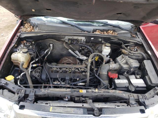 Photo 7 from auction – 2008 FORD ESCAPE XLS with VIN 1FMCU02Z88KA56535