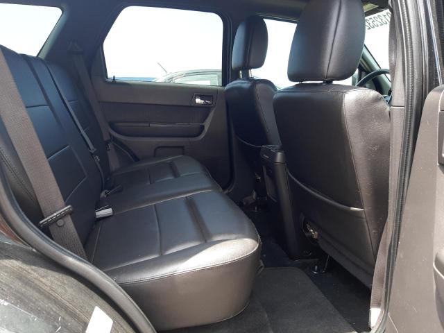 Photo 6 from auction – 2011 FORD ESCAPE LIM with VIN 1FMCU9EG5BKA20257