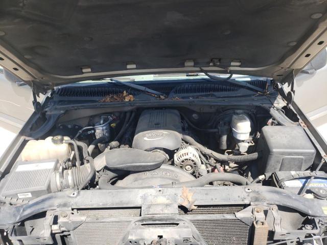 Photo 7 from auction – 2003 GMC NEW SIERRA with VIN 1GTEK19V13E175062