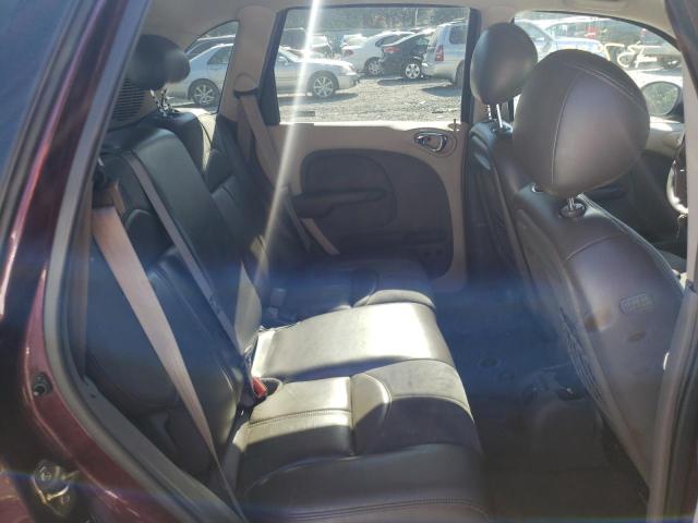 Photo 6 from auction – 2001 CHRYSLER PT CRUISER with VIN 3CAFY4BBX1T263008
