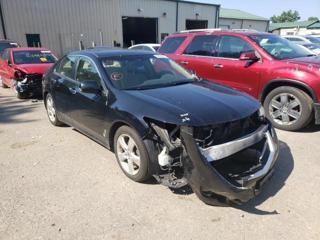 Photo 1 from auction – 2009 ACURA TSX with VIN JH4CU26679C013055
