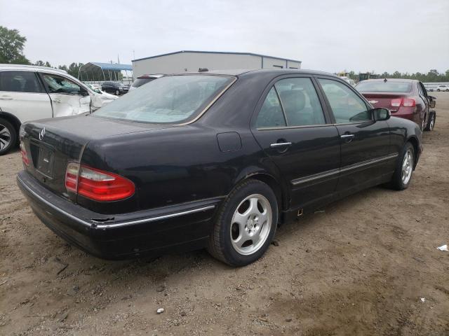 Photo 4 from auction – 2002 MERCEDES-BENZ E 430 with VIN WDBJF70J42B395925