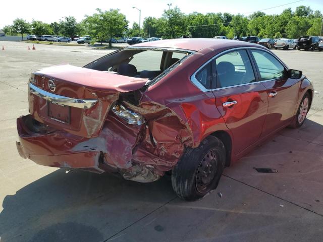 Photo 4 from auction – 2015 NISSAN ALTIMA 2.5 with VIN 1N4AL3AP7FN375992