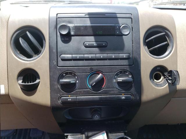 Photo 9 from auction – 2008 FORD F150 with VIN 1FTRF12258KD93231
