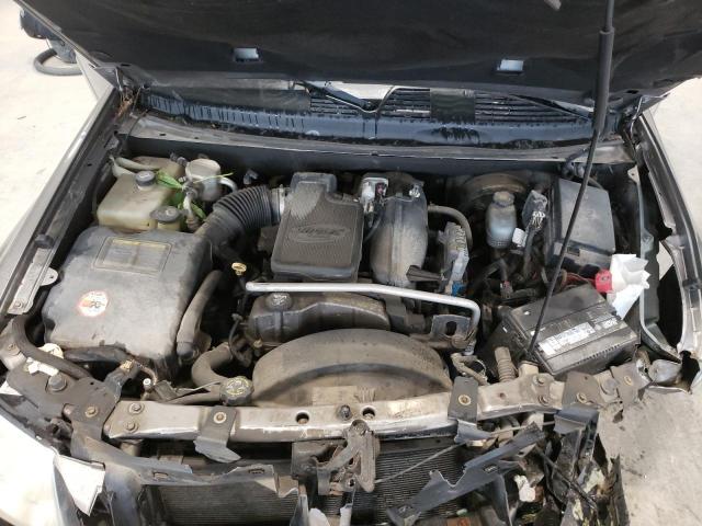 Photo 7 from auction – 2007 GMC ENVOY with VIN 1GKDT13S872150114