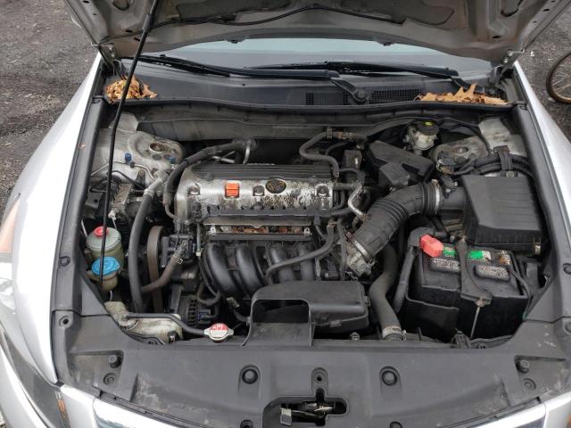 Photo 7 from auction – 2012 HONDA ACCORD with VIN 1HGCP2F64CA143579