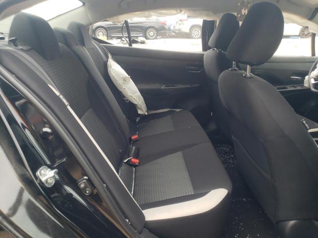 Photo 6 from auction – 2021 NISSAN VERSA SV with VIN 3N1CN8EV4ML889429